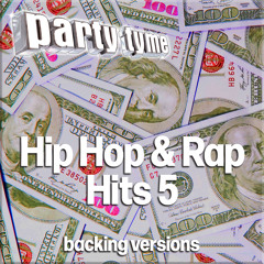 Hope (made popular by Twista ft. Faith Evans) [backing version]