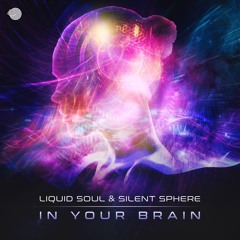 Liquid Soul & Silent Sphere - In Your Brain [Sample]