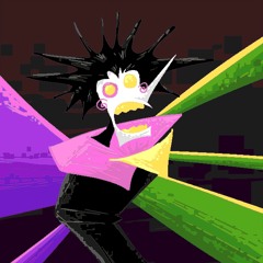 power of spamton (zootmake version)