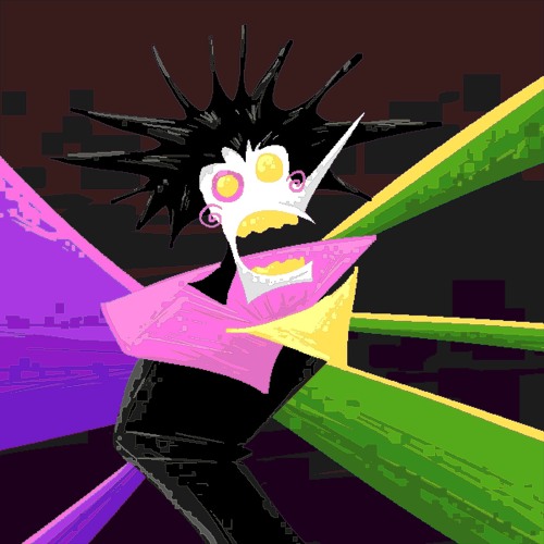 power of spamton (zootmake version)