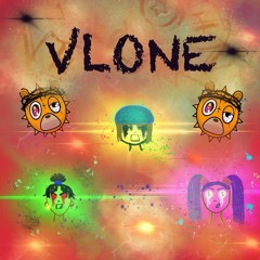 Vlone ft. Charlie Monroe & Lil Glo (Prod. Yung Marco)