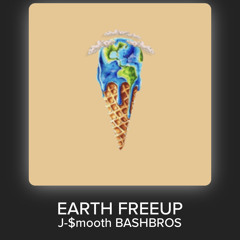 Earth FreeUp Prod. By Tantu