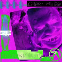 Abundance-6 (Aphex Twin Remix)