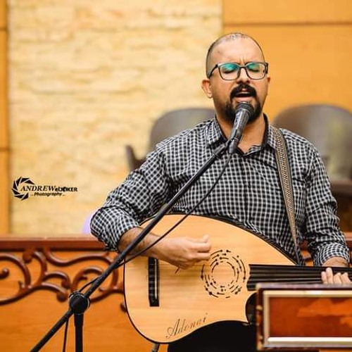 ترنيمة أنا مش باغامر | الأخ ماريو أشرف