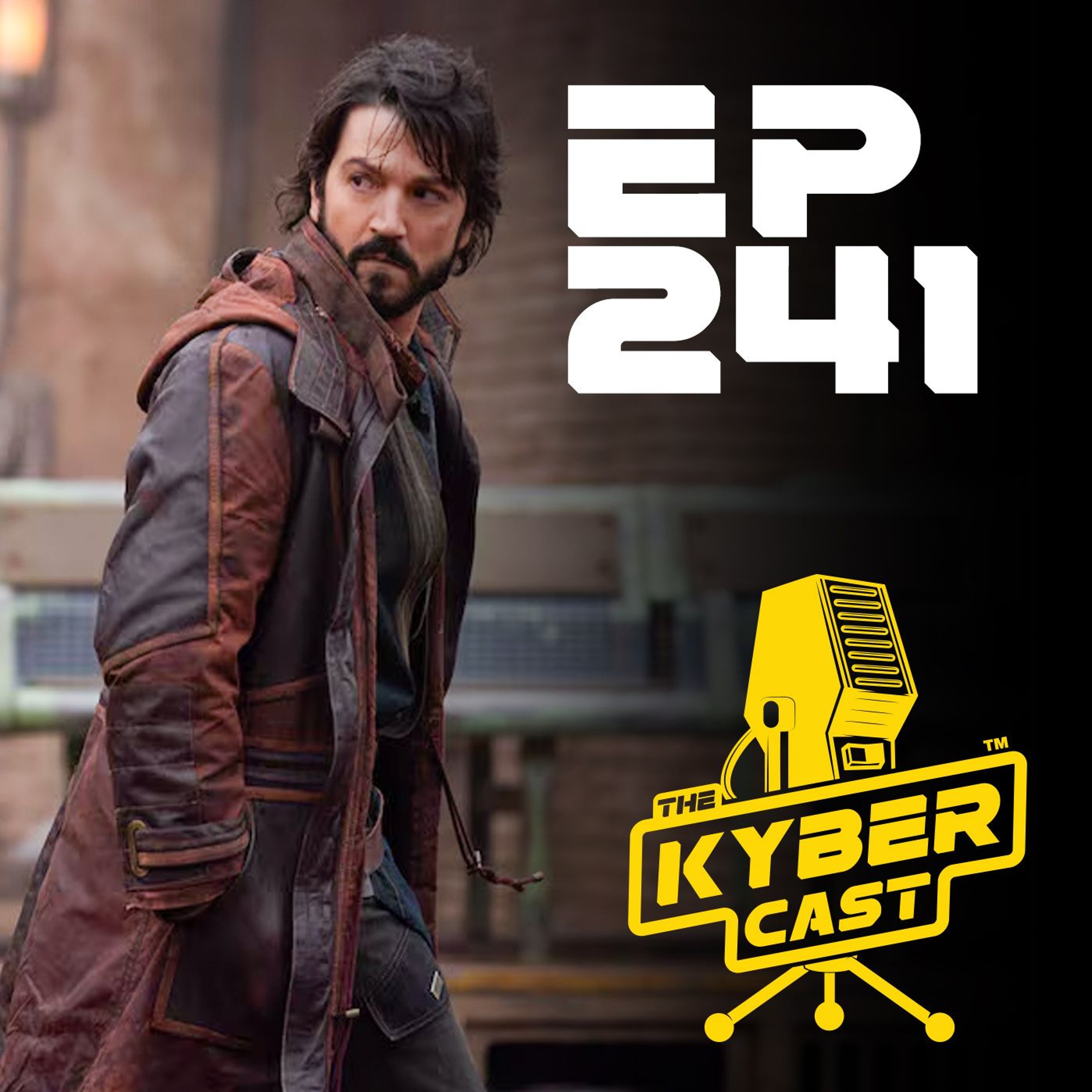 The Kybercast