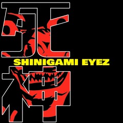 Splice Sama - Shinigami Eyez prod. by BLK.MVSK
