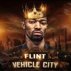TRIPLE D - Ride Wit Me / KING OF FLINT