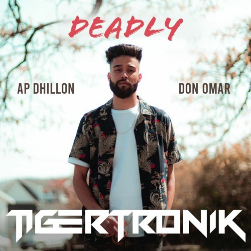 Stream Deadly x Bandoleros (Tigertronik Mashup) | AP Dhillon | Don Omar |  Gminxr by TIGERTRONIK | Listen online for free on SoundCloud