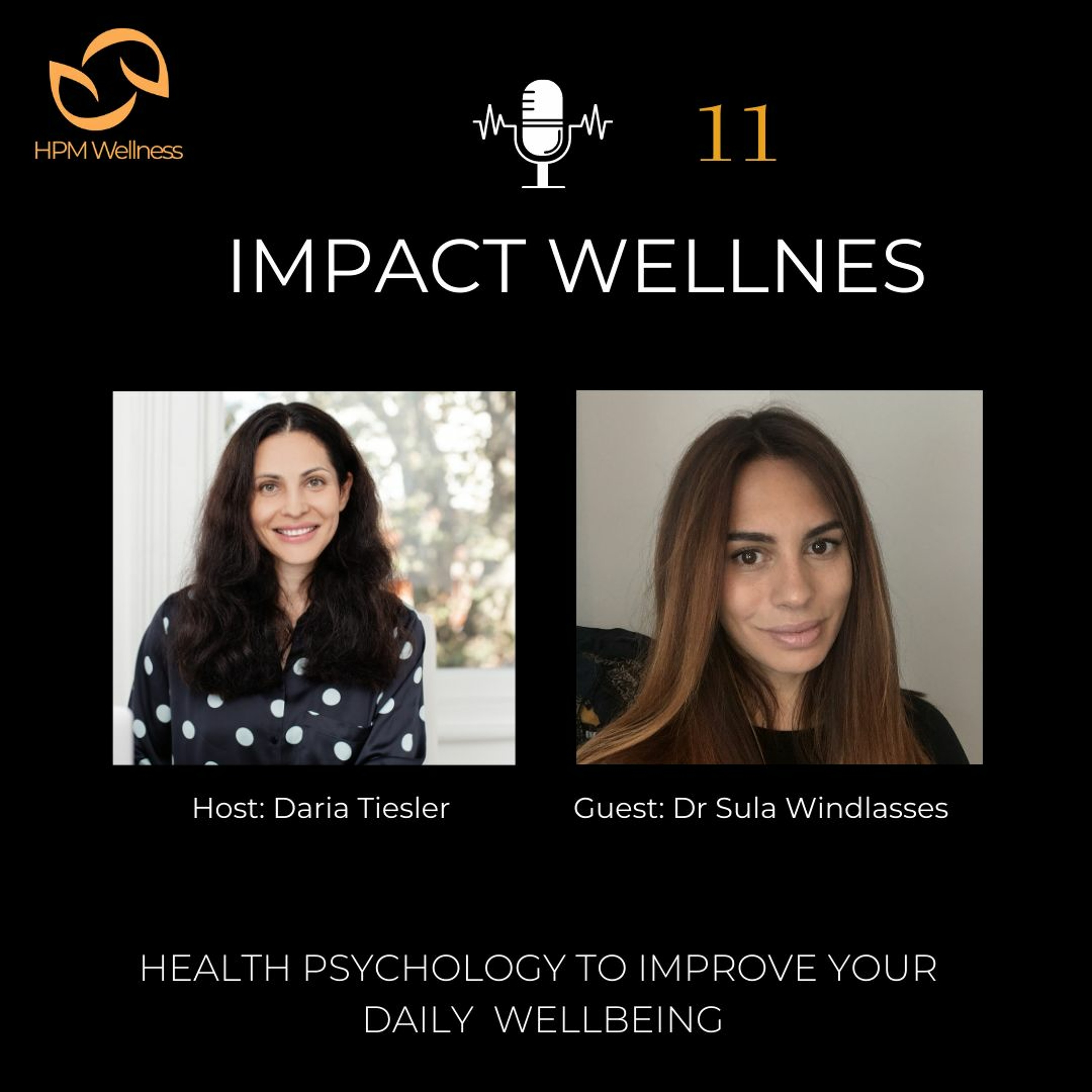 Impact Wellness