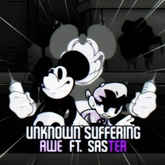 Unknown Suffering V3 (Feat. SasterSub0ru) - Wednesday's Infidelity OST