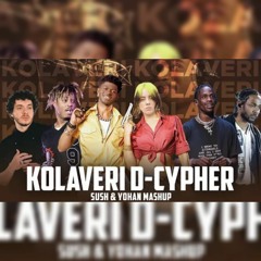Kolaveri_D-Cypher_🔥_(Sush_&_Yohan_Mashup)