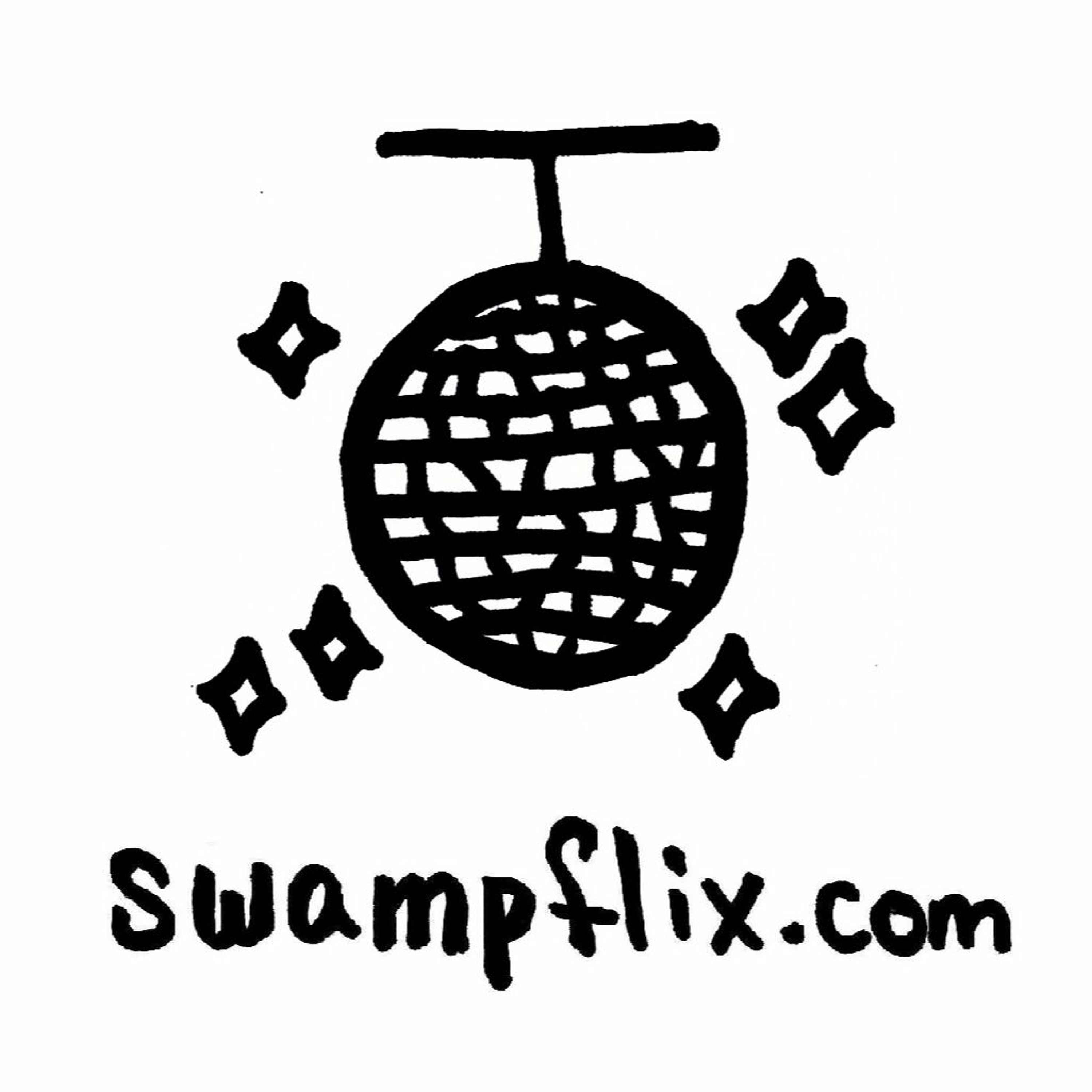 The Swampflix Podcast