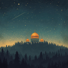 Золотые Купола