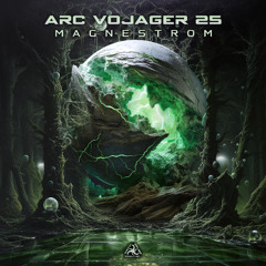 08 - Arc Voyager 25 - Logical Accretion