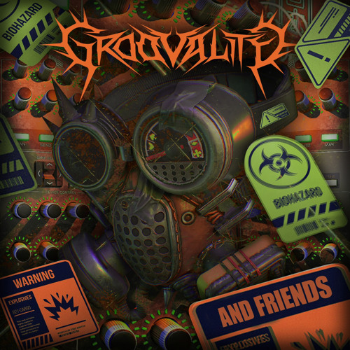 & Vox Fabri - Time - 165