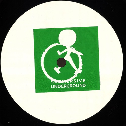 [SUB004] -- Sound Synthesis - What is Reality EP (Submersive Underground)