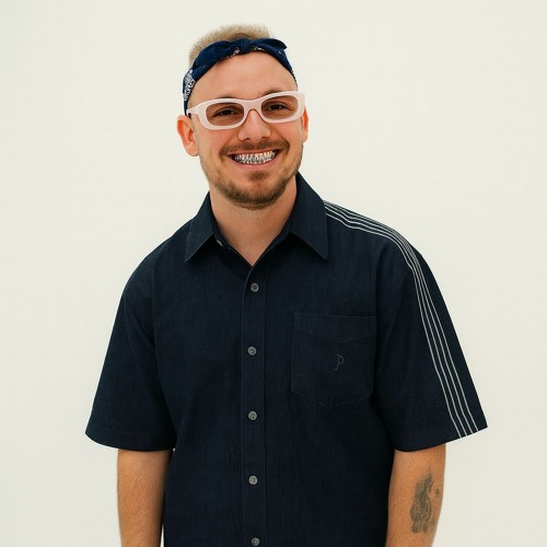 Hristo Giovanni - Sotto lo Stesso Cielo