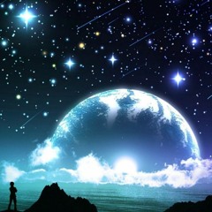 Art_moon Look The Sky And See The Star Vol.1