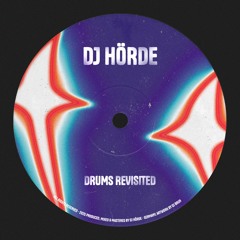 DJ HÖRDE - 003