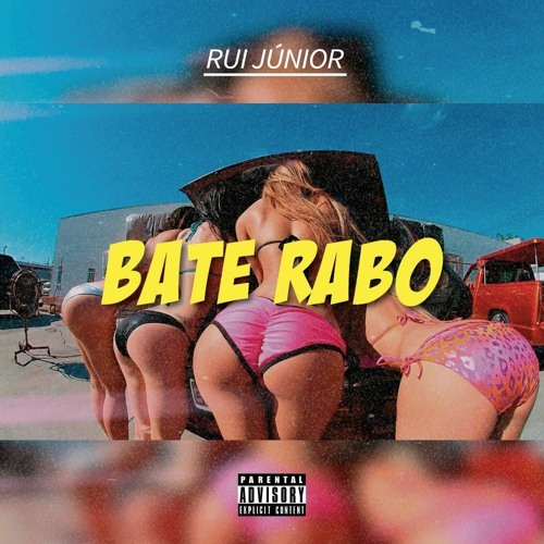 Rui Jr-Bate Rabo[prod by mumiaheyy ]
