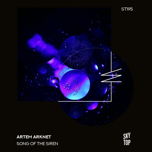 Artem Arknet - Song Of The Siren [SkyTop]