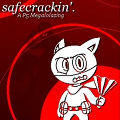 [REUPLOAD] Safecrackin' - A Persona 5 Megalolazing