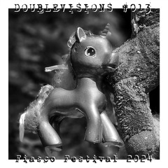 #013 Doublevisions  ✰ Fiasco Festival 2024 Closing