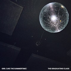 Girl  (Like The Summertime)