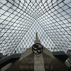 The Playground: Vol. 37