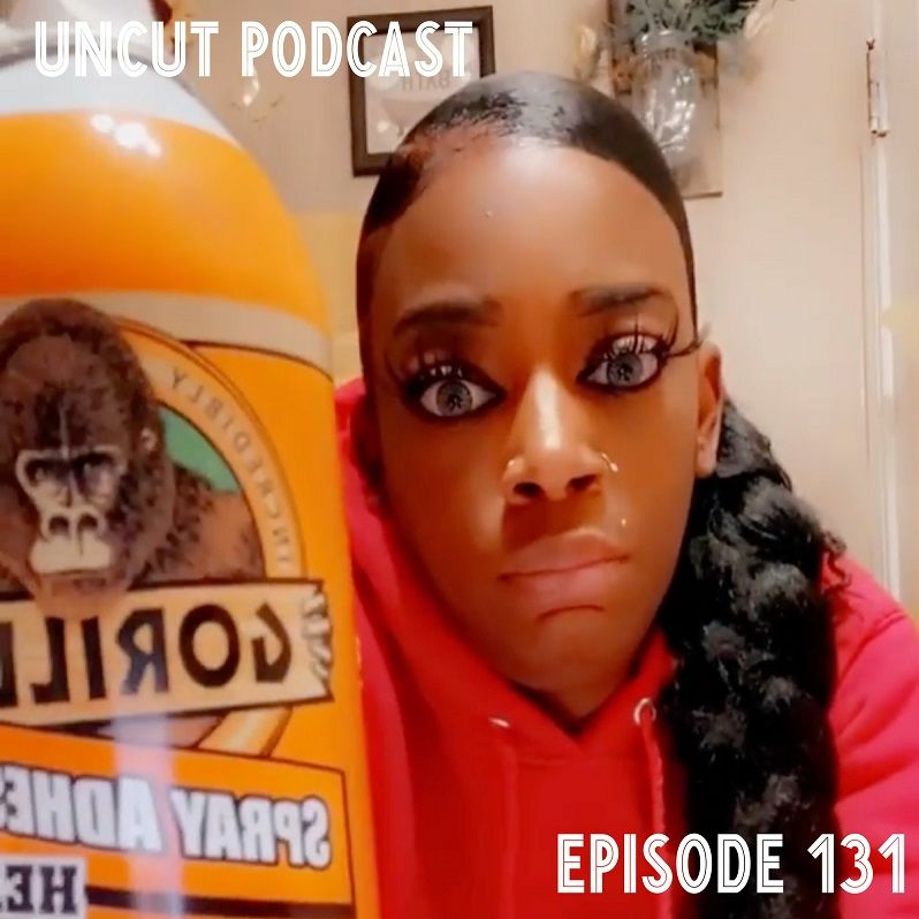 Episode 131 - Gorilla Dummy