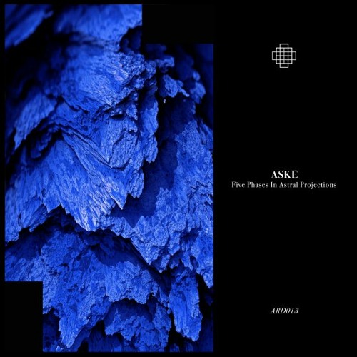 Premiere CF: ASKE - Consciousness [Árido Records]