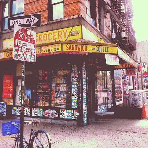 Bodega - Tribe Called Quest beat