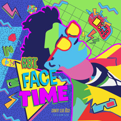 FaceTime (Radio Mix) [feat. Liridona]
