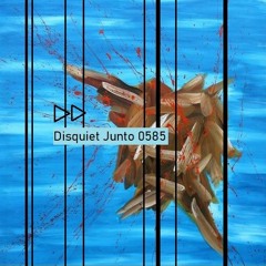 Slow Eruption [Disquiet0585]