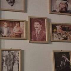 كريم منصور . تشابكنه