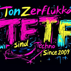 TonZerflükka - Marionetten der Gesellschaft #1312 ( Story of 16 Years TonZerflükka )