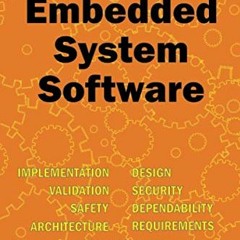 ( k7uM ) Better Embedded System Software by  Philip Koopman ( K5Vs )