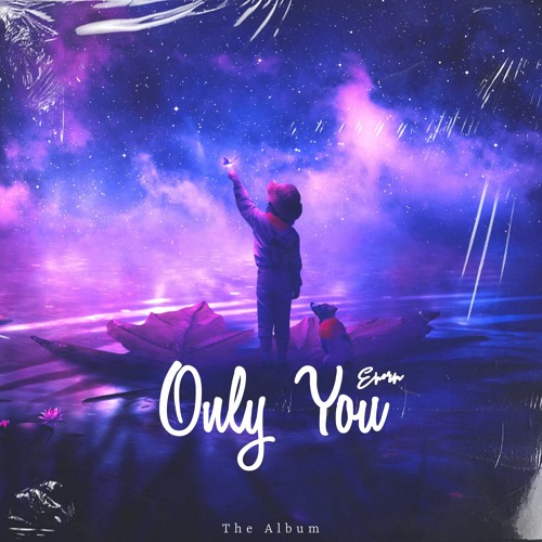 Only You - Enorm