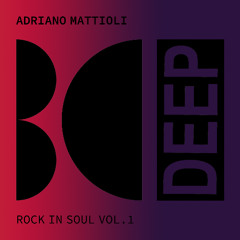 PREMIERE: Adriano Mattioli ─ Ten Mirrows (Original Mix) [BC Deep]