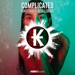Complicated