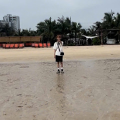 Baby Kajima"가지마" - LIL PUC