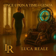 Once upon a time in Genoa. Original