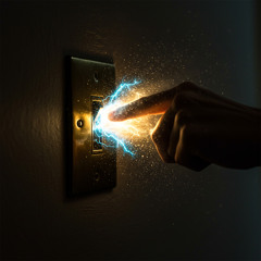 Turn On The Lights again
