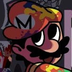 Creative EXE-rcise (Triple Trouble Artistic Twist) Mario Paint Mix