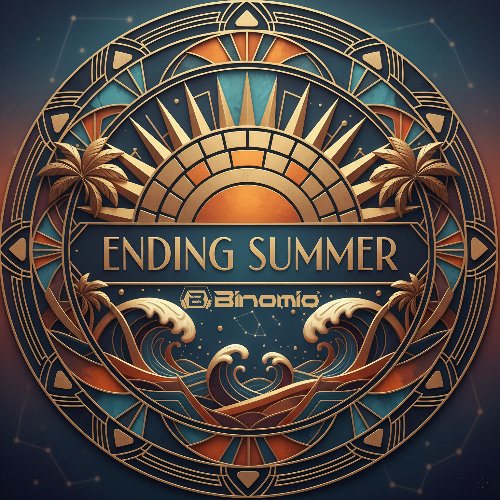 Binomio - Ending Summer