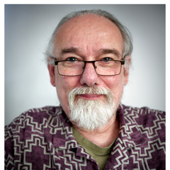 Roger Harmar: Symmetries