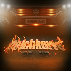 Deichkurve - Seven Synth & Dorflegende