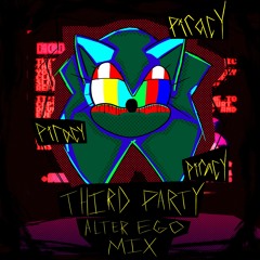 Third Party [ Alter-Ego Mix ]