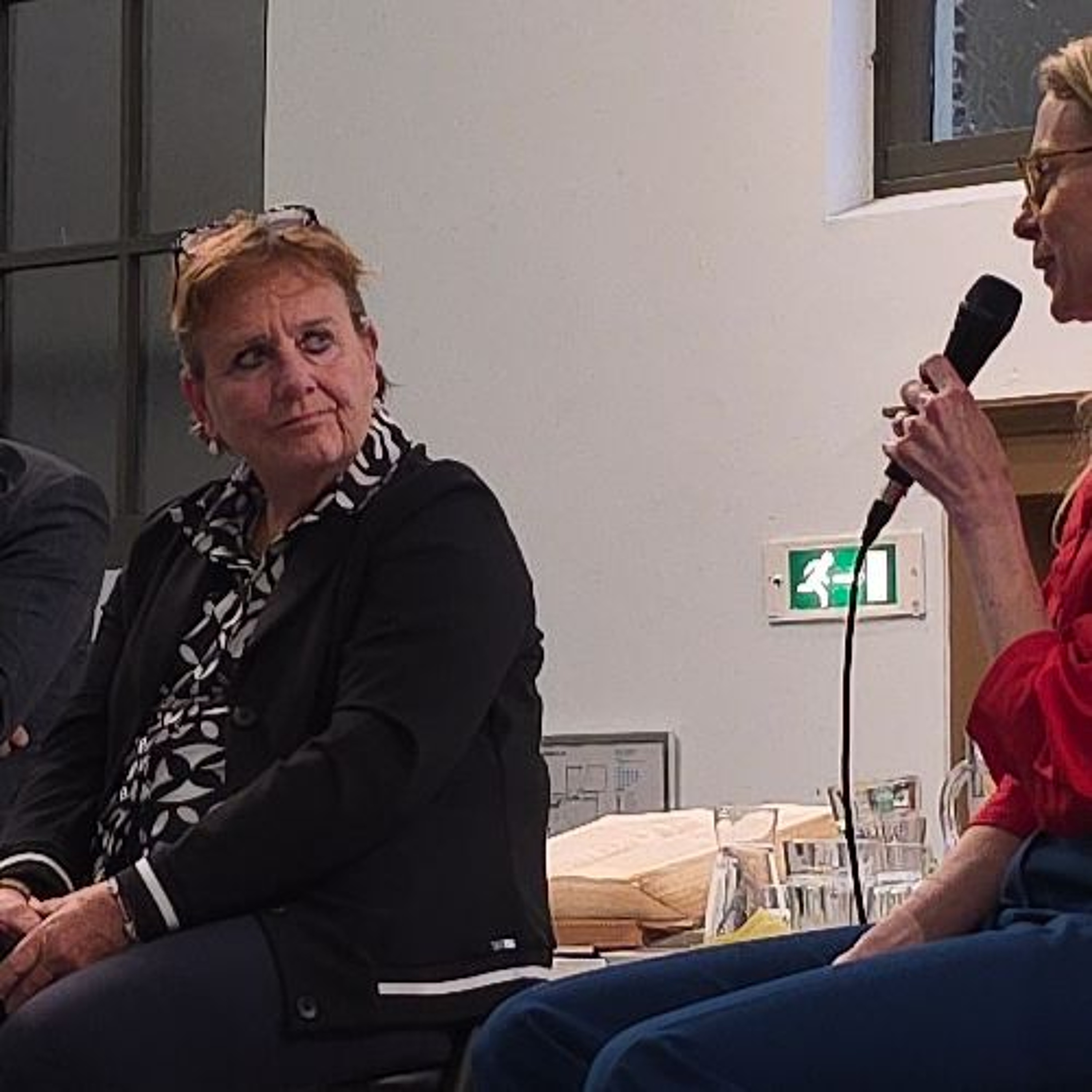 2026-05-19 Annick Dezitter over smartphonegebruik onder kinderen episode artwork