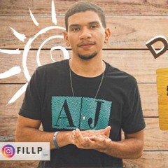 Dj Fill - Set Festa No Piseiro